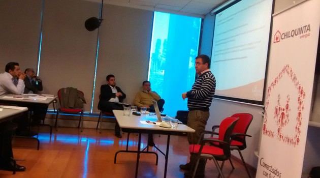 Curso Administración y control de presupuesto operacional