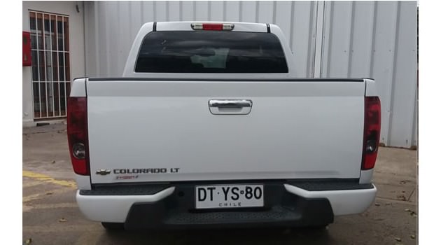 Venta de Vehículos Energía de Casablanca S.A.