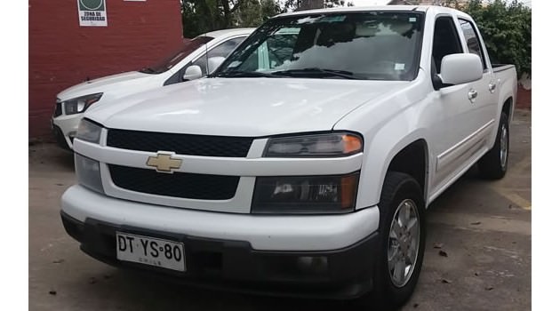 Venta de Vehículos Energía de Casablanca S.A.