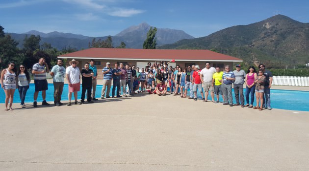 Encuentro Anual Gerencia de Finanzas