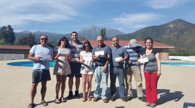 Encuentro Anual Gerencia de Finanzas