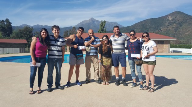 Encuentro Anual Gerencia de Finanzas