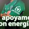 Apoyemos con energía a Santiago Wanderers