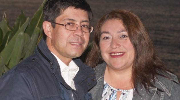 Equipo de Mantenimiento de Redes Valparaíso celebró su Fiesta de Fin de Año con familias y colaboradores