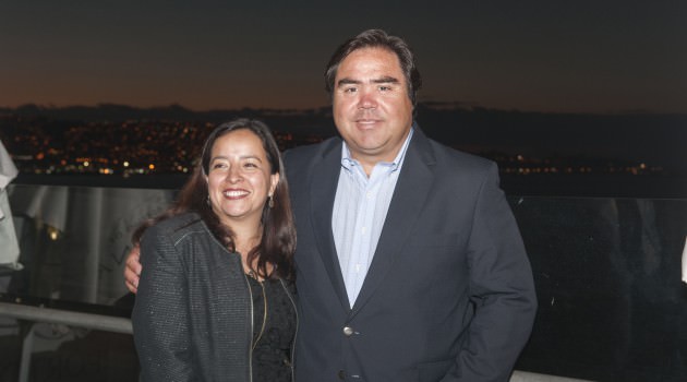 Equipo de Mantenimiento de Redes Valparaíso celebró su Fiesta de Fin de Año con familias y colaboradores