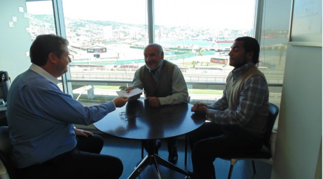 Todo un éxito resultó la Campaña 1+1