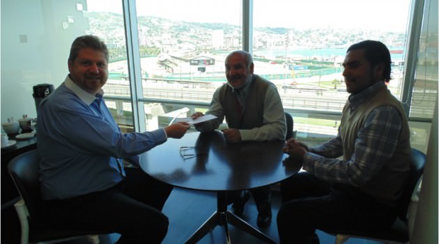 Todo un éxito resultó la Campaña 1+1