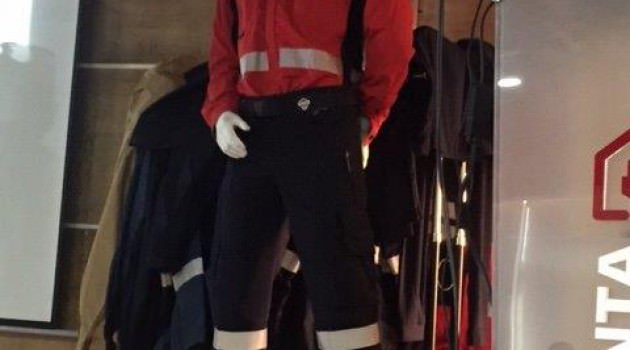 Chilquinta realiza Seminario de Protección contra Destellos de Arco Eléctrico y Ropa Técnica