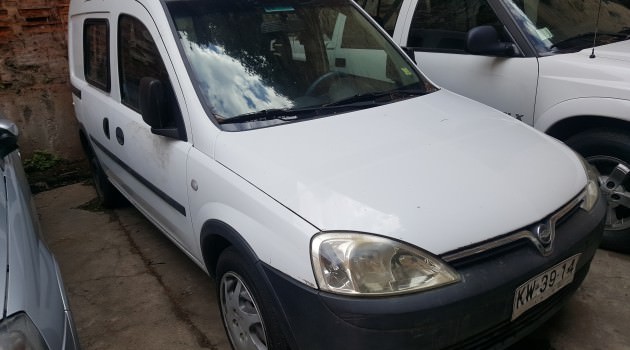 Venta de Vehículos Corporativos