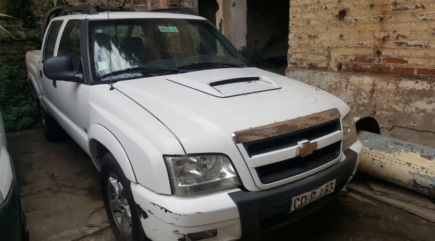 Venta de Vehículos Corporativos