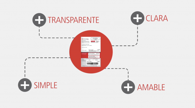 Chilquinta Energía estrenó nuevo diseño de boletas