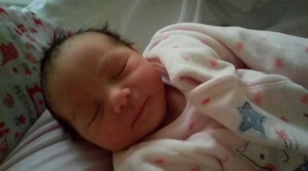 Daniela Ignacia Gómez Ferreiro