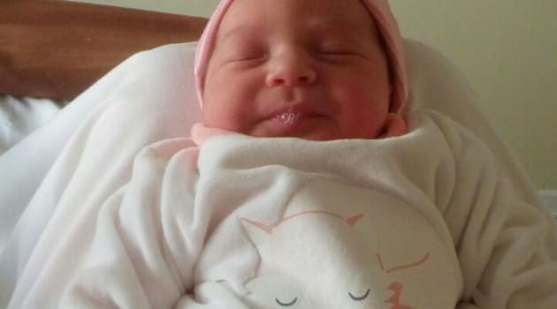 Daniela Ignacia Gómez Ferreiro