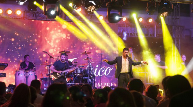 (VIDEO - GALERÍA) ¡Gracias por tu energía!