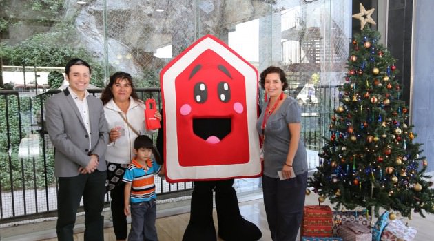 Seis afortunados clientes y una de nuestras colaboradoras ganaron en nuestro concurso “Conectados con el mejor espíritu”