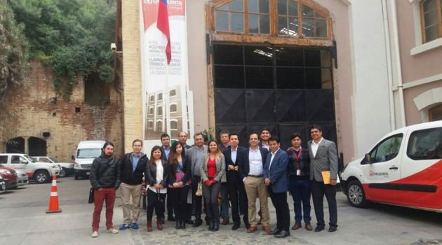 Chilquinta presente en Cierre de Comisiones y Comités Territoriales de ASIVA