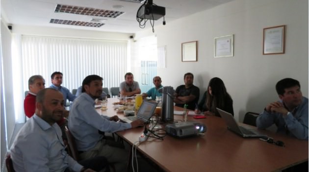 Presentación de la nueva versión del Sistema de Ventas de Servicios Web