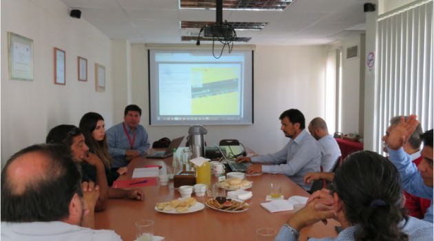 Presentación de la nueva versión del Sistema de Ventas de Servicios Web