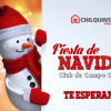 Vivamos una Fiesta de Navidad con Sentido 
