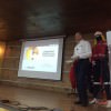 Chilquinta realiza Seminario de Protección contra Destellos de Arco Eléctrico y Ropa Técnica