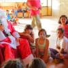 Oficina Comercial de Quillota celebró la Navidad a niñas del Hogar Manuel de Tezanos Pinto