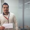 Felicitamos a los ganadores de nuestro concurso relámpago de Año Nuevo