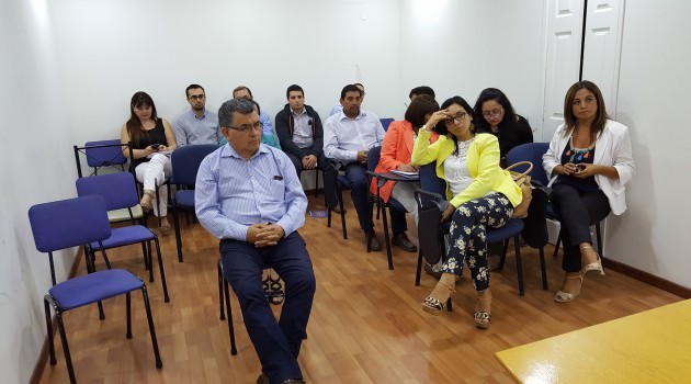 Ya se encuentra operativa la aplicación móvil para nuestras filiales