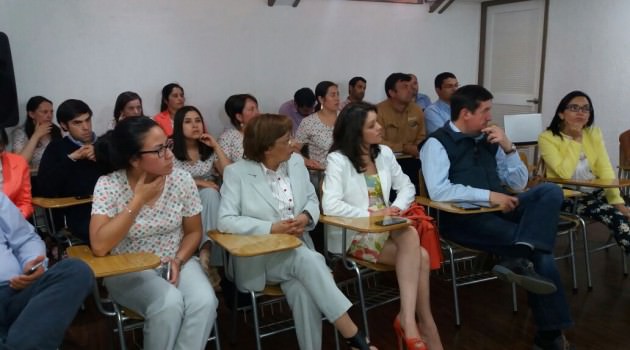 Ya se encuentra operativa la aplicación móvil para nuestras filiales