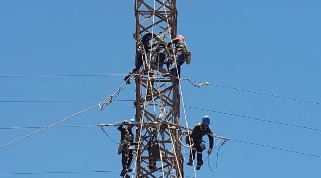Chilquinta Energía comprometida ante emergencias en la Región de Valparaíso