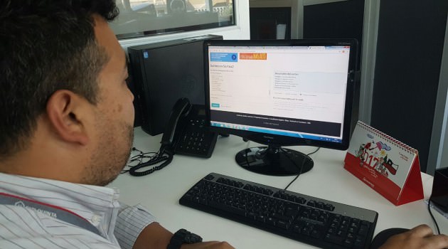 Tenemos ganadores del concurso relámpago