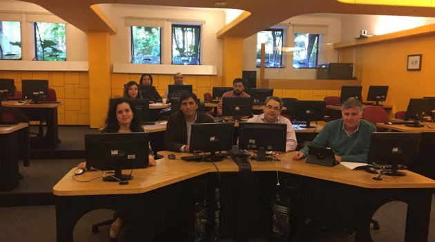 Curso de Fundamentos de la Seguridad Informática