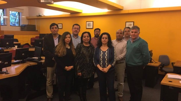 Curso de Fundamentos de la Seguridad Informática