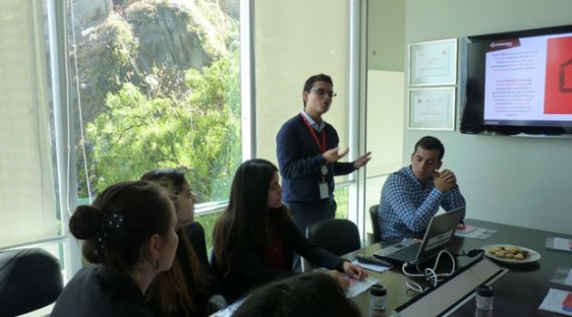 Chilquinta comprometida con el aprendizaje de las nuevas generaciones