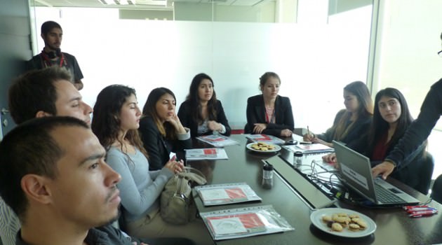 Chilquinta comprometida con el aprendizaje de las nuevas generaciones