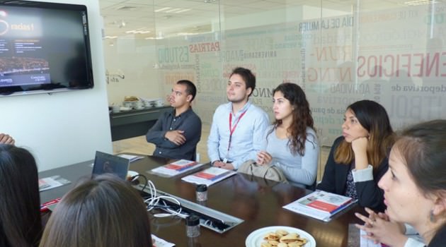 Chilquinta comprometida con el aprendizaje de las nuevas generaciones