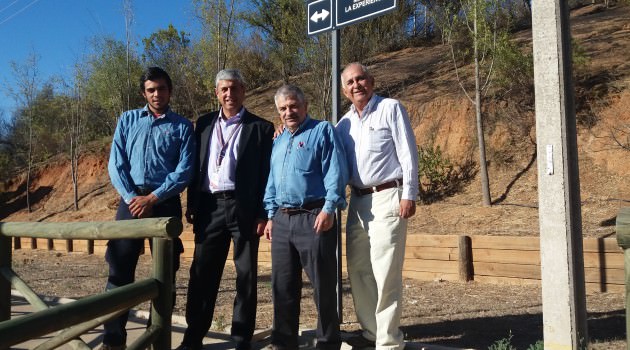 Compromiso a toda prueba