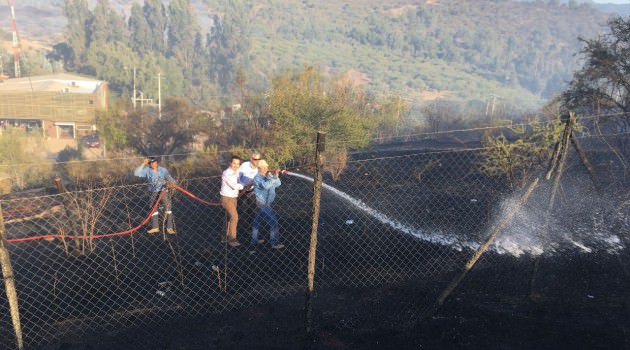 Compromiso a toda prueba