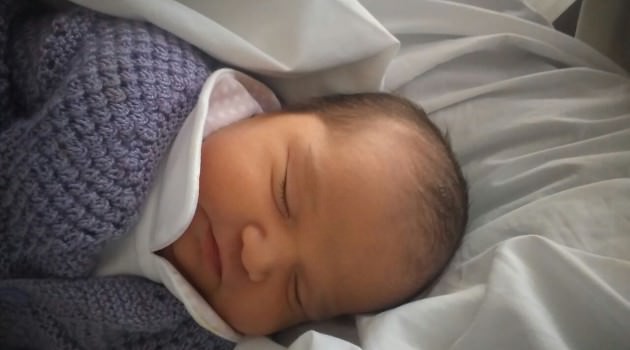 Amelia Velásquez Dinamarca