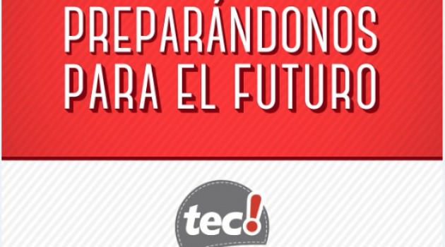 Preparándonos para el futuro