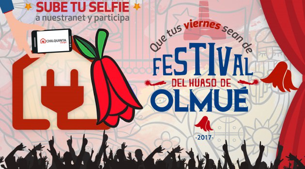 Dale energía a tu verano (SUBE TU SELFIE)