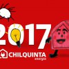 En Chilquinta dibujamos el 2017