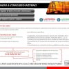 Concurso interno de LuzLinares/LuzParral: 
