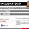Concurso interno de LuzLinares/LuzParral: 