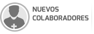 Nuevos Colaboradores