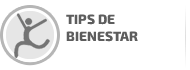 Tips de Bienestar